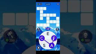 Words of wonders level 66 67 68 69 70 Walkthrough solution  WoW game answer [upl. by Zetram]