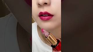 Cool Liphook Makeup Art shorts lipstick makeuptips beautiful [upl. by Noryt]