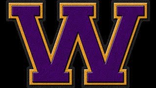 Wahpeton Huskies Football [upl. by Secnirp]