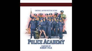 Police Academy Soundtrack 1984  Assignment [upl. by Mcnelly882]