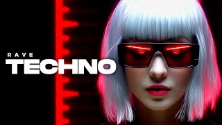 TECHNO MIX 2023 🎧 Popular Rave Songs 🎧 Best Techno Music [upl. by Ztnaj]