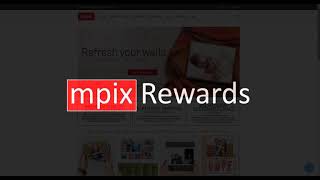 Mpix Rewards [upl. by Aluk]