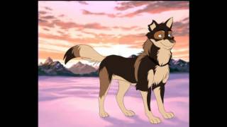 The True Ending to Balto [upl. by Trubow]