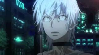 Accelerator AMV His World HD 1080p [upl. by Janifer22]