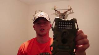 Wildgame Innovations Terra 10 Unboxing and Setup [upl. by Fernas998]