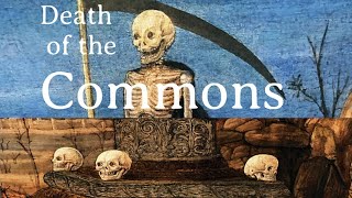 The Commons as Christian Order [upl. by Auqinu]