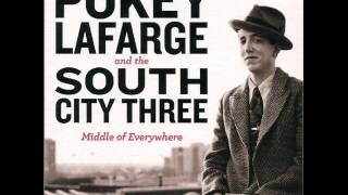 Pokey Lafarge amp the South City Three  Feels So Good [upl. by Eneluqcaj]