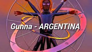 Gunna  ARGENTINA Sub Español [upl. by Irena]