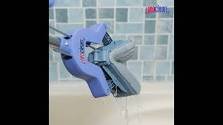 Proclean Regular PVA Mop PM0308 [upl. by Tillion758]