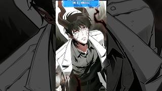 Kim Dokja 💔😭  manhwa react orv manhwa shorts [upl. by Kcid]