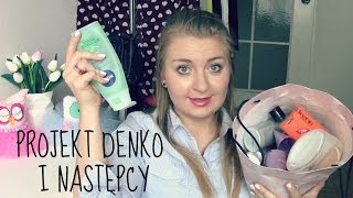 Projekt denko i następcy [upl. by Eelessej567]