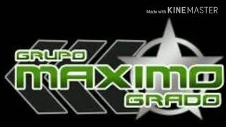 Maximo grado mix corridos y casiones [upl. by Ernaldus437]