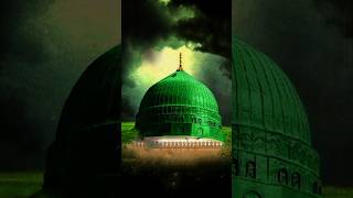 Madinah Status   slowednaats viral shorts islamicshorts madina [upl. by Ianteen]