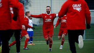 Highlights  SC Roitzheim  TuS Zülpich II 01  10 Spieltag Kreisliga B  2223 [upl. by Ryter358]