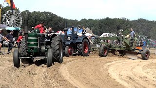 Sandkastenspiele für große Jungs 41 Int Historisches Festival in Panningen 30072022 [upl. by Nylkoorb389]