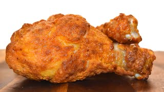 How to make Air Fryer Fried Chicken [upl. by Levona]