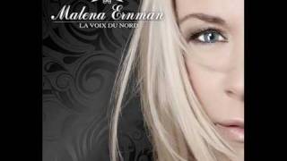 Solveigs Sang  Malena Ernman lyrics [upl. by Tade]