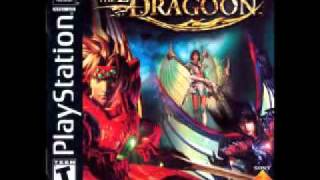 Legend of Dragoon OST14 Hokes Village [upl. by Gorski]