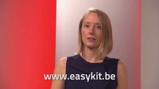 Dobbit Zelf hangtoilet plaatsen Zelfbouwpakket sanitaire installatie met Easykit slimme zelfbouw [upl. by Nosae]