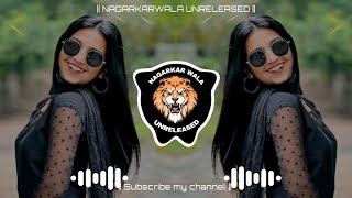 Kali Bindi Dj Song  Sanju Rathod G Spark  Dj Credit  Akshay ANJ amp Dj Saurabh Digras [upl. by Eive432]