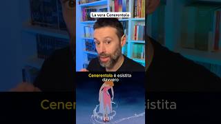 Versioni di Cenerentola più vecchie del previsto disney [upl. by Mit34]