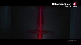 Viaplay Halloween Advert 2024 🎃 Norway [upl. by Brennen481]