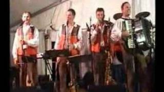 GroßglocknerblickPolka  Lechner Buam live [upl. by Minsk582]