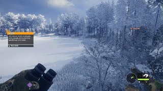 theHunter Call of the Wild [upl. by Trebliw]