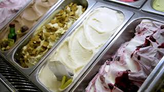 PreGel America ITC Gelato and Sorbetto Production Class [upl. by Notslar]