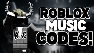 💎 100 NEW ROBLOX MUSIC CODESIDS DECEMBER 2023 🥶 WORKING✅ [upl. by Phelia443]