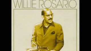 willie rosario  lluvia [upl. by Eleazar360]