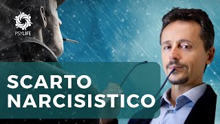 Scarto narcisistico e separazione col narcisista 7 cose che non sapevi e che possono salvarti [upl. by Cheshire]