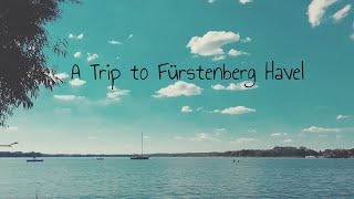 A Trip to Fürstenberg Havel [upl. by Cornelius]