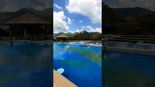 Encore Boutique Resort Mulshi shorts resort travel staycation pawnalake [upl. by Ihana]