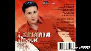 Nemanja Nikolic  Bebo moja  Audio 2012 [upl. by Tala]