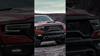 Ram 1500 TRX 2024  Everything You Need to Know  Dalyokka Channel shorts [upl. by Atnomed]