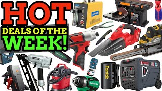 Hot Tool Deals of the Week amp More 61724 dotdotw [upl. by Fanchon]