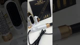 5 in 1 hair Styler [upl. by Poulter]