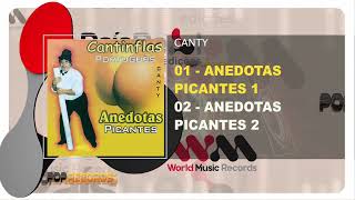 Canty  Cantiflas Português Anedotas Picantes [upl. by Greene]