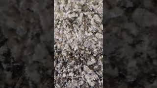 water jet machine to make this very deep and rough effect on granite [upl. by Edmund527]