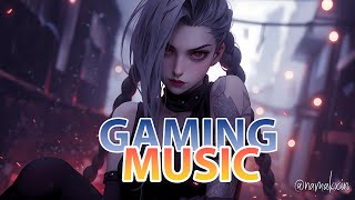 Gaming Music 2023 ♫ 1 Hour Gaming Music Mix ♫ Copyright Free Music [upl. by Notsua432]