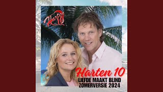 Liefde maakt blind Zomerversie 2024 [upl. by Felike]