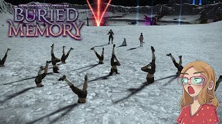 Final Fantasy XIV 625 Reaction  Hildibrand Part 1  Lunar Conspiracy [upl. by Hsreh]