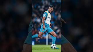 Rodri On Messi amp Pep Guardiola [upl. by Tilford981]