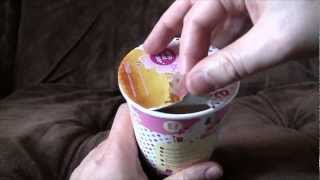 Poundland Instant Cupcake  Ashens [upl. by Tisdale]