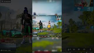 KAR KAR QIZGA QARSHI😂 prank pubgmobile eltn reels [upl. by Barclay]