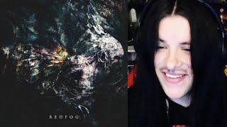 Orbit Culture  Redfog  Full Album REACTION [upl. by Elrod]