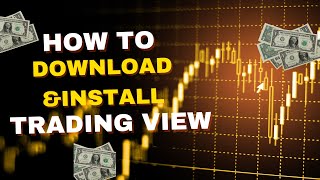 How to Download and Install TradingView on Your Desktop [upl. by Derfliw377]