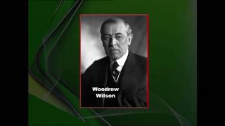 Politics and Administration Dichotomy Woodrow Wiloson and Frank J Goodnows Ideas PART B [upl. by Bryn]