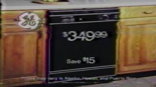 1992 Sears commercial [upl. by Yawnoc]